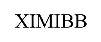 XIMIBB