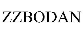 ZZBODAN