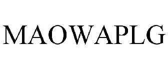 MAOWAPLG