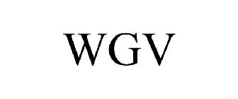 WGV