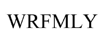 WRFMLY