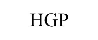 HGP