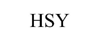 HSY