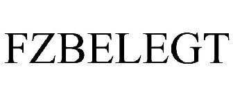FZBELEGT