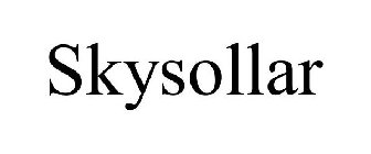 SKYSOLLAR