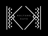 KK KULTURE KAVE