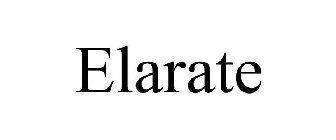 ELARATE