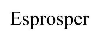ESPROSPER