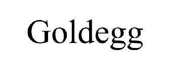 GOLDEGG