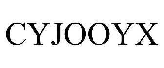 CYJOOYX