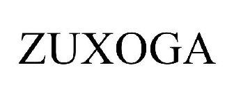 ZUXOGA