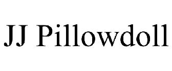 JJ PILLOWDOLL