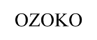 OZOKO