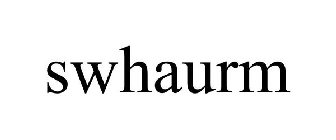 SWHAURM