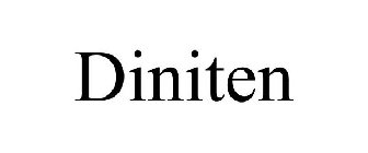 DINITEN