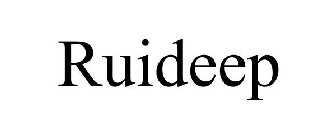 RUIDEEP