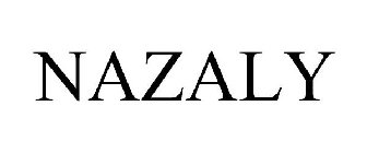 NAZALY