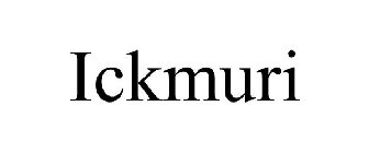 ICKMURI