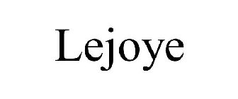 LEJOYE