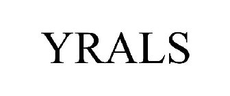 YRALS