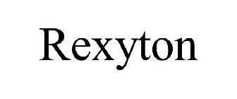 REXYTON