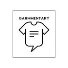 GARMMENTARY