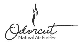 ODORCUT NATURAL AIR PURIFIER