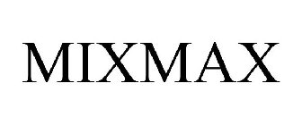 MIXMAX
