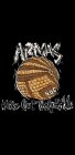 ARMAS NEVER GET COMFORTABLE N.G.C