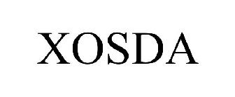 XOSDA