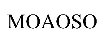 MOAOSO