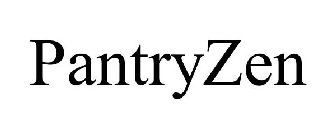 PANTRYZEN