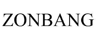 ZONBANG