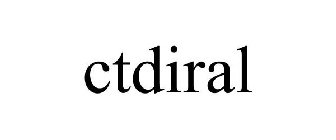 CTDIRAL