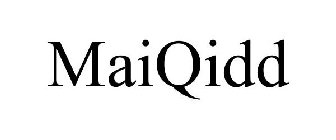 MAIQIDD