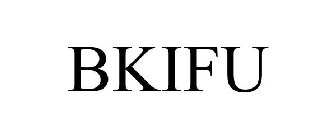 BKIFU