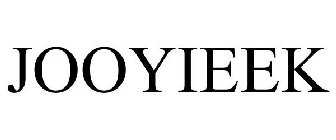 JOOYIEEK