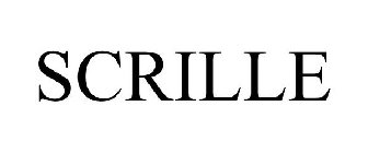 SCRILLE