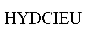 HYDCIEU