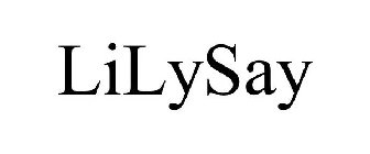 LILYSAY