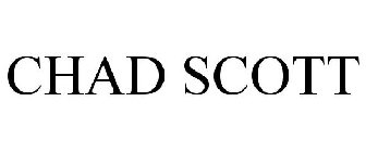 CHAD SCOTT
