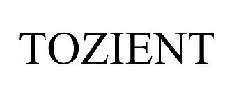 TOZIENT