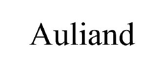 AULIAND