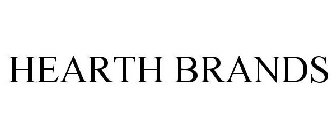 HEARTH BRANDS