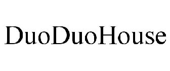 DUODUOHOUSE