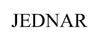 JEDNAR