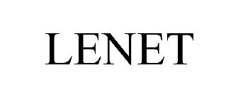LENET