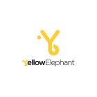Y YELLOW ELEPHANT