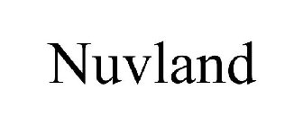 NUVLAND