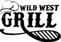 WILD WEST GRILL